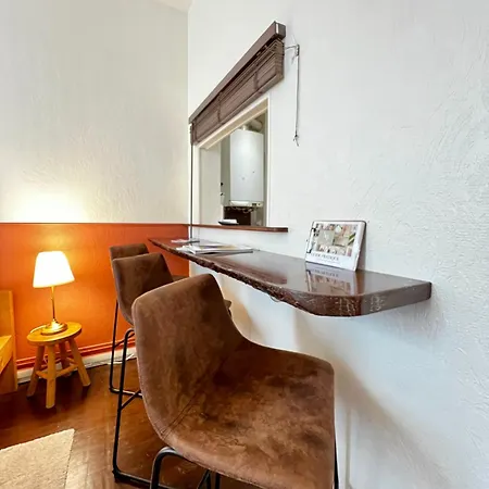 Apartamento Le Solferino, Rennes Centre Gare Exterior foto